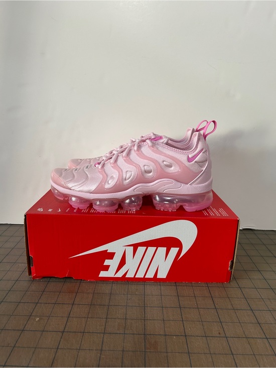 Nike Shoes - Nike Air Vapormax Plus ‘Pink Foam’